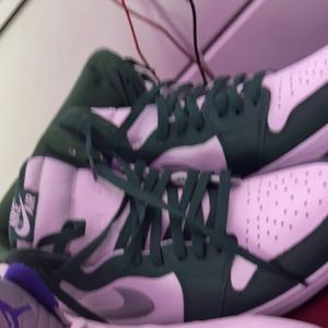 Air Jordan, one retro high OG